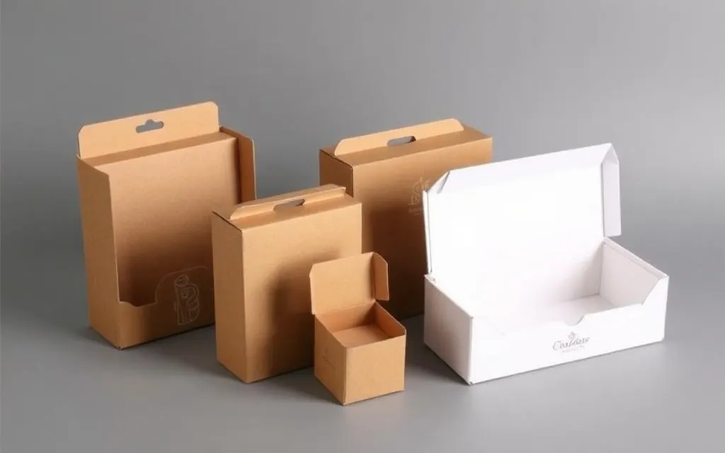 The Hidden ROI of Custom-Designed Corrugated Boxes