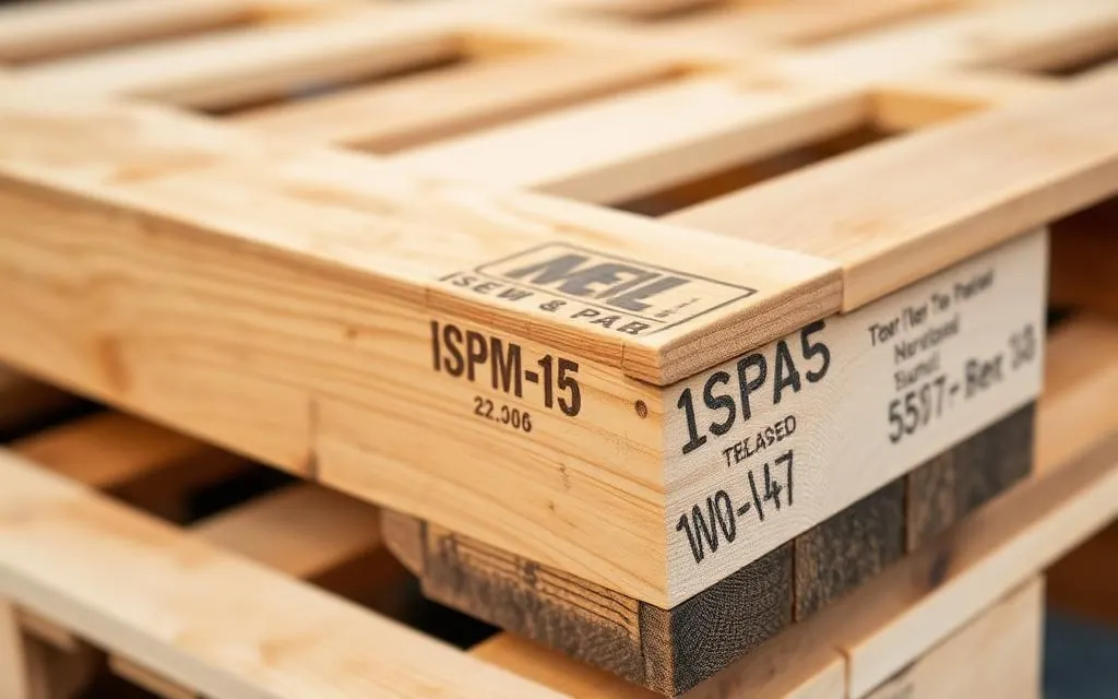 ISPM-15 Compliance: The 2026 Export Survival Guide