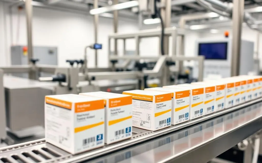 Cold-Chain Pharma Packaging: A Field Report