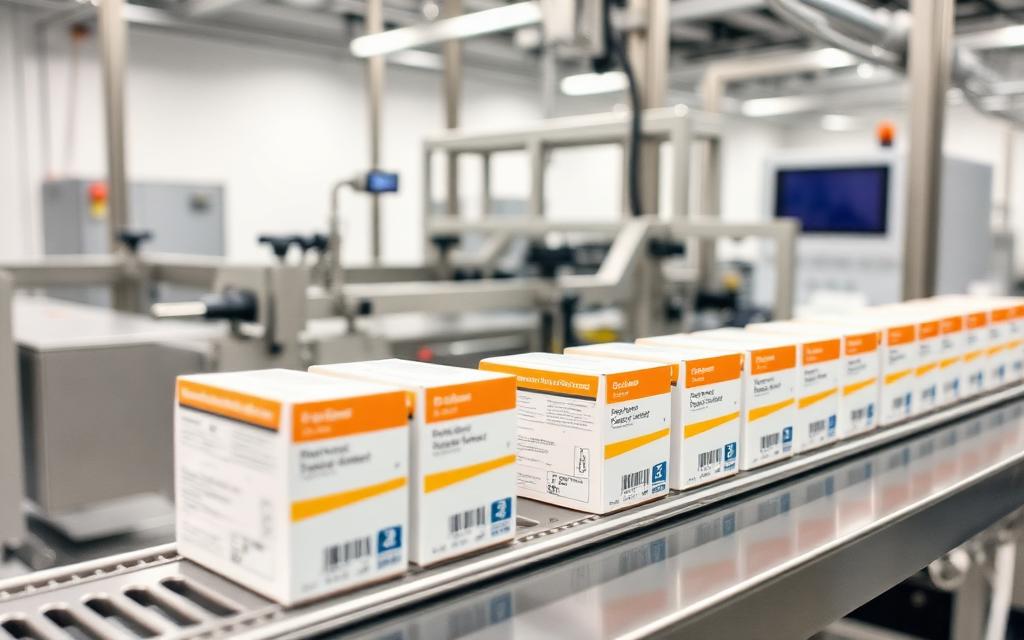 Cold-Chain Pharma Packaging: A Field Report