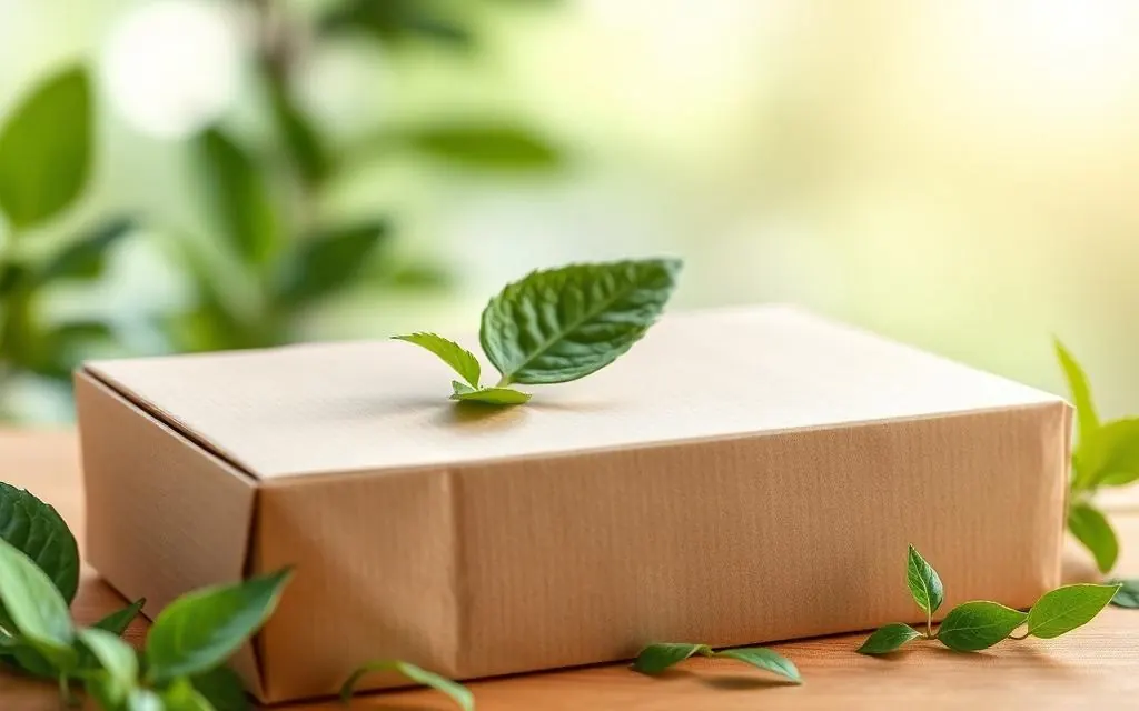 Sustainable Packaging Trends Shaping 2026