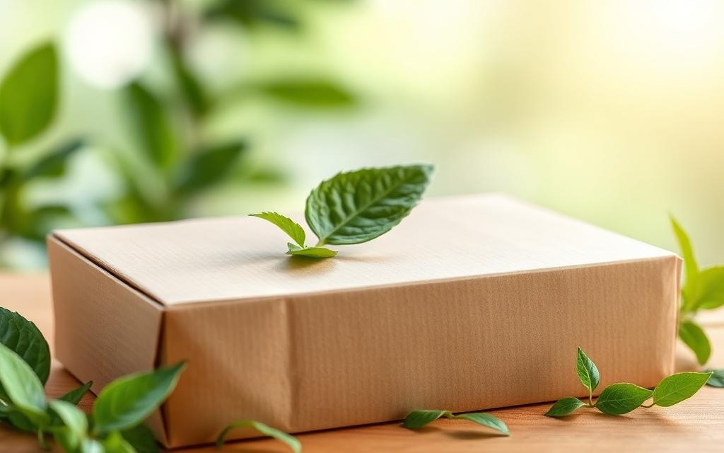 Sustainable Packaging Trends Shaping 2026