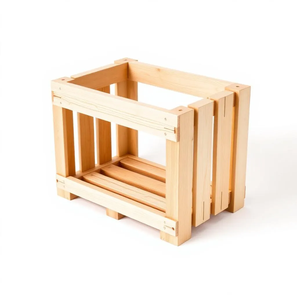 Crate Pallet