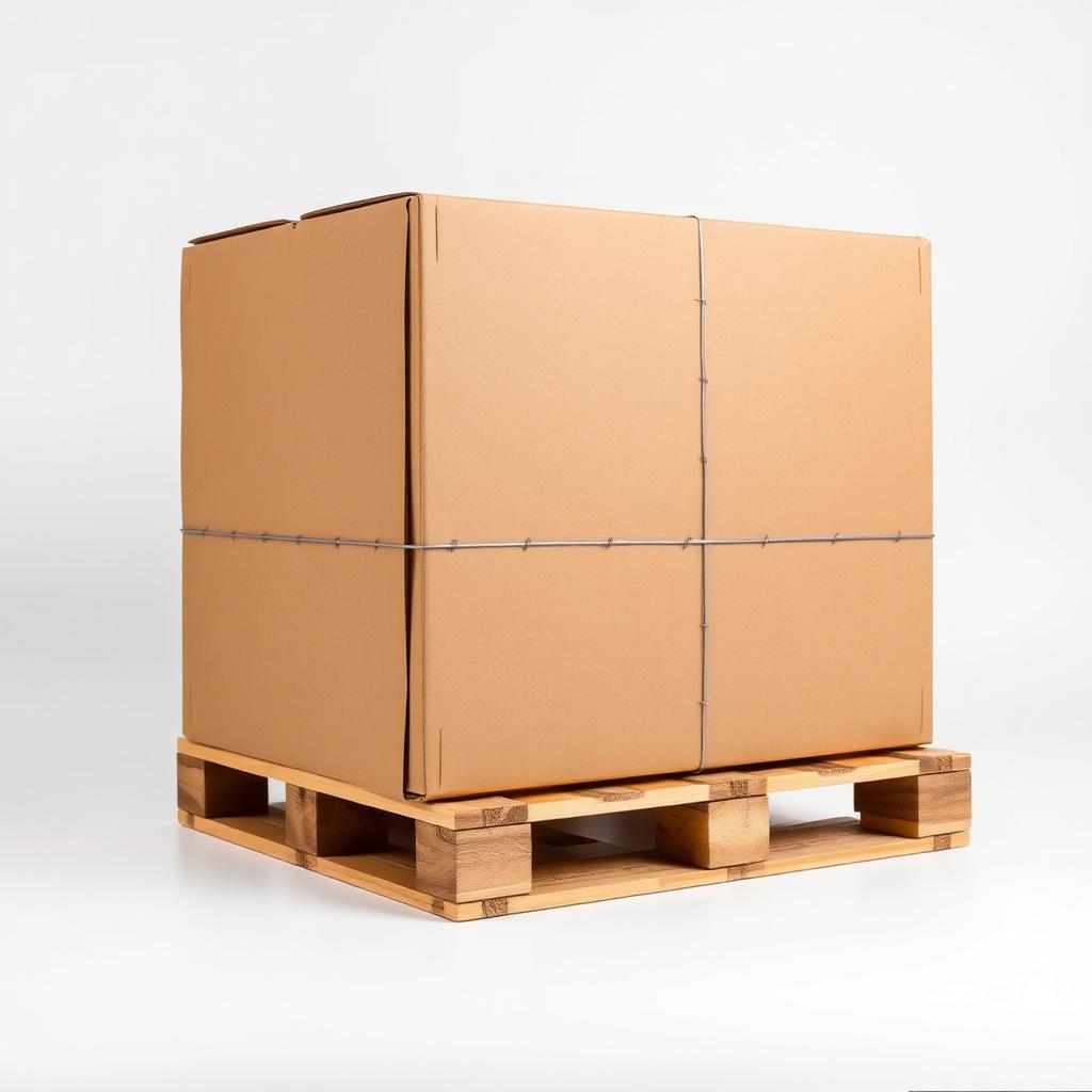 Customized Boxes