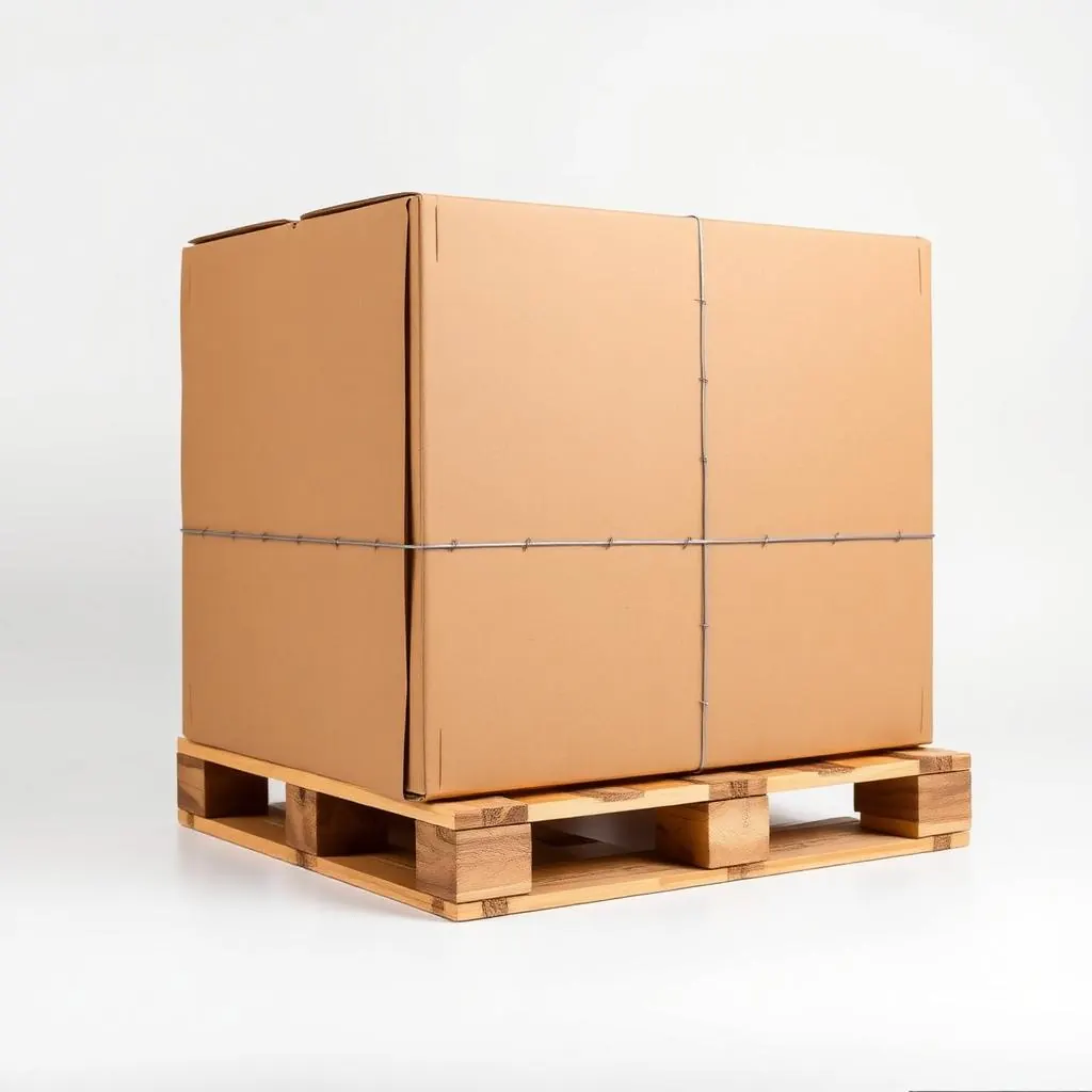Customized Boxes