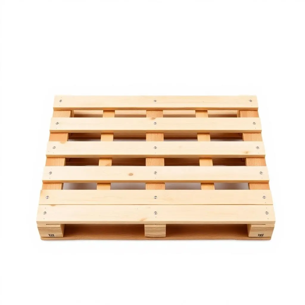 Euro Pallets
