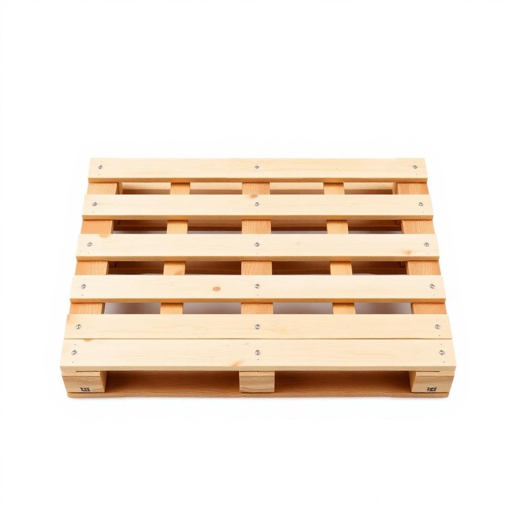 Euro Pallets