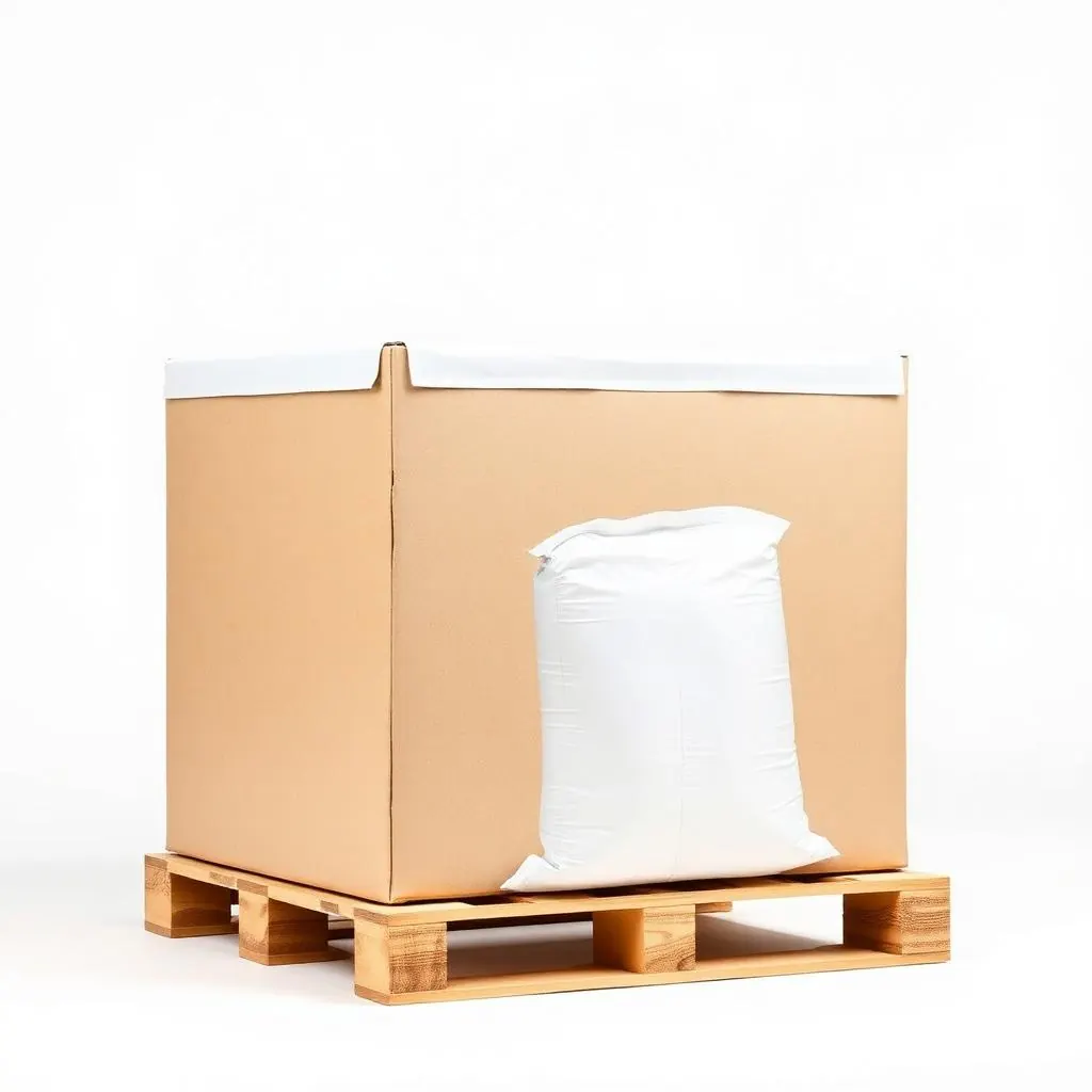Gaylord Boxes