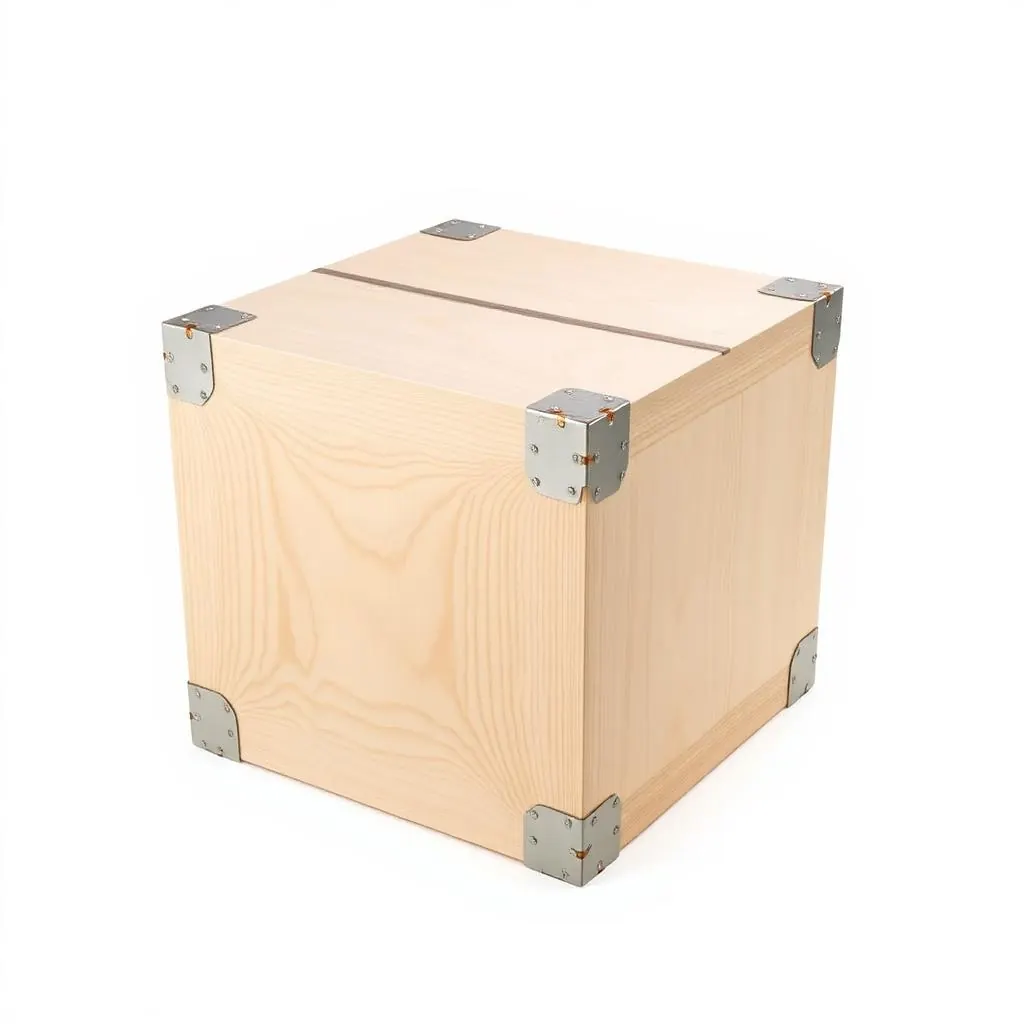 Heavy Duty Box