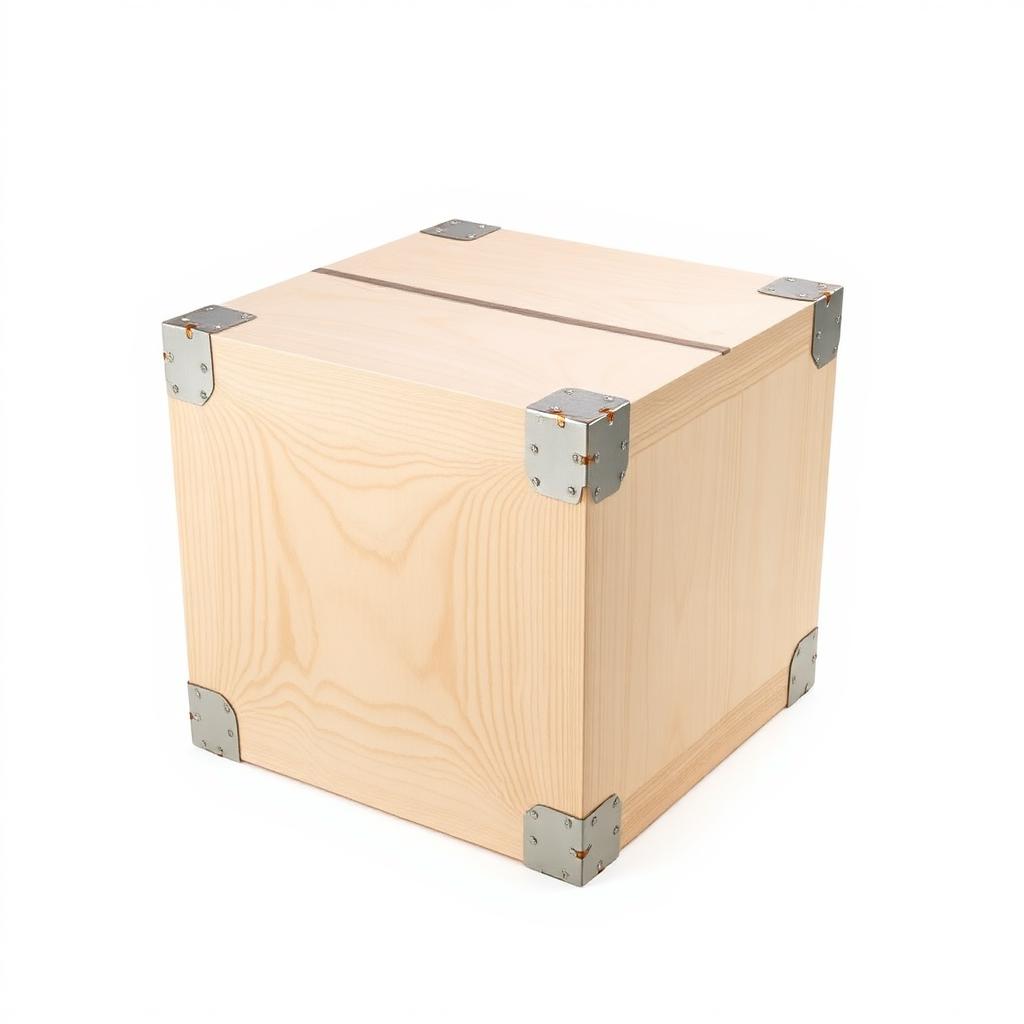 Heavy Duty Box