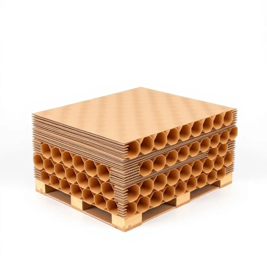 Honeycomb Sheets