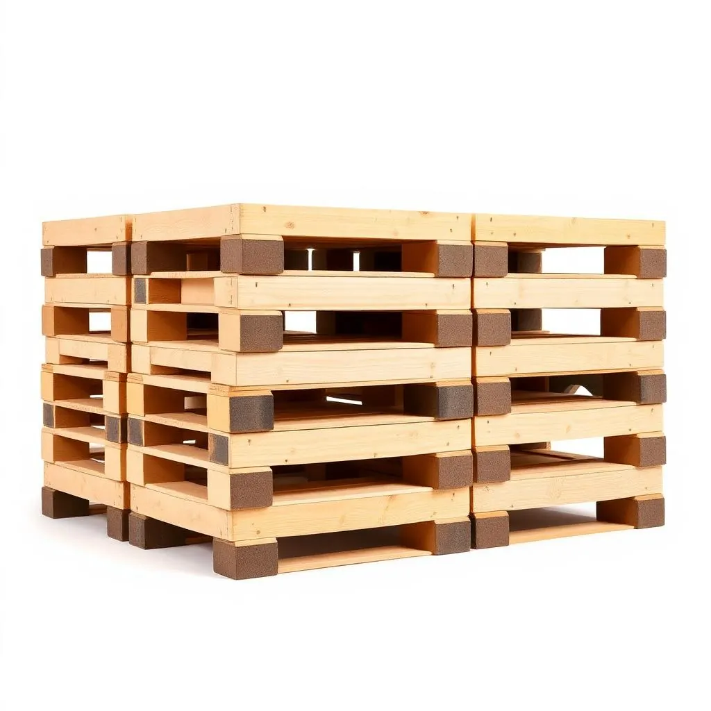 Industrial Pallet