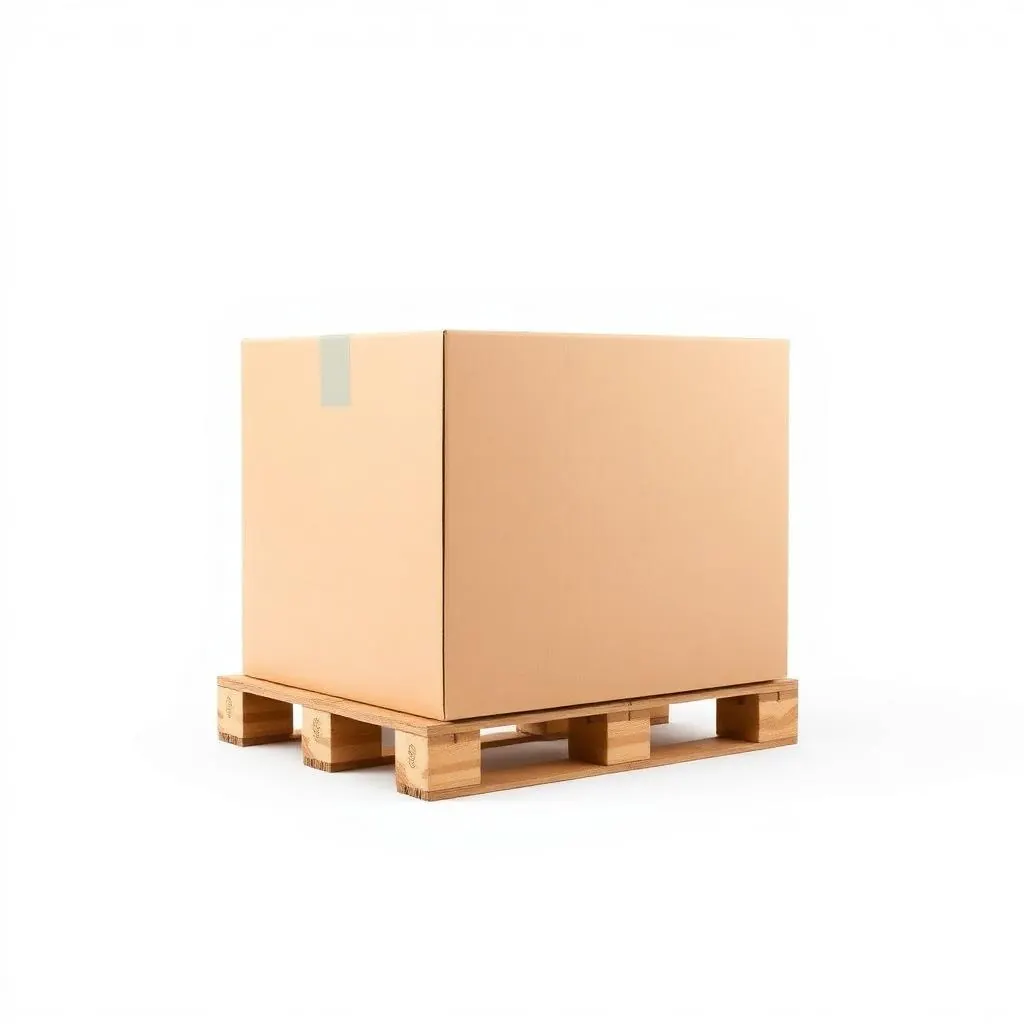 Jumbo Boxes