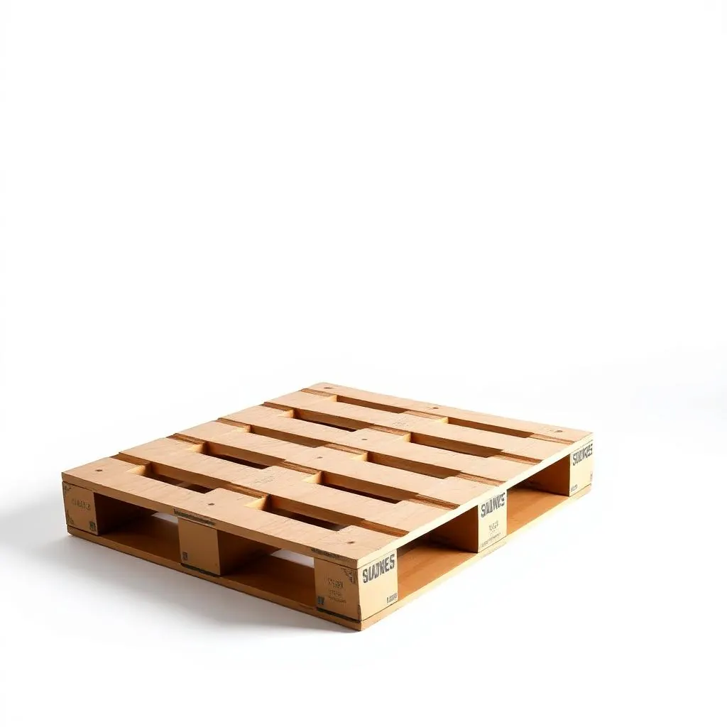 Paper Pallet