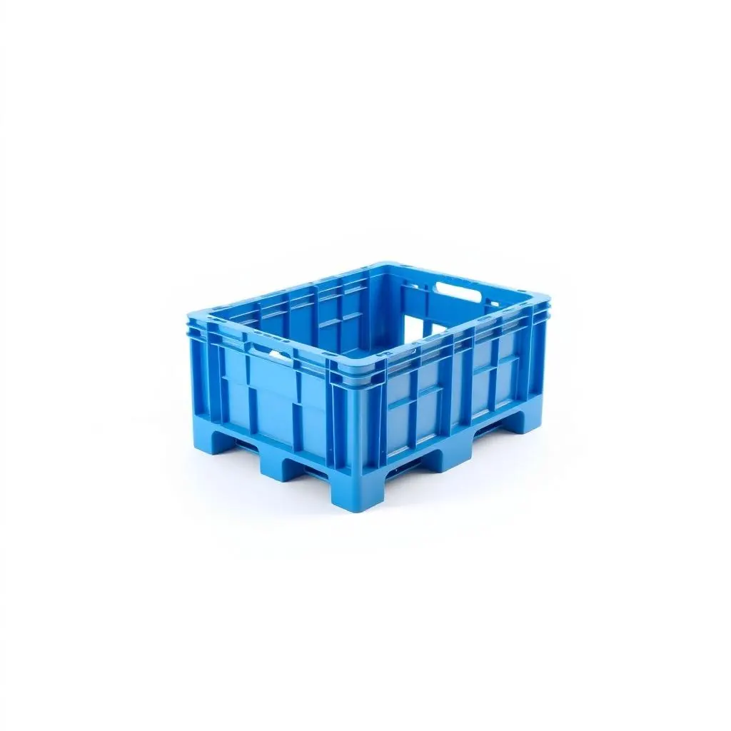 HDPE Plastic Pallets