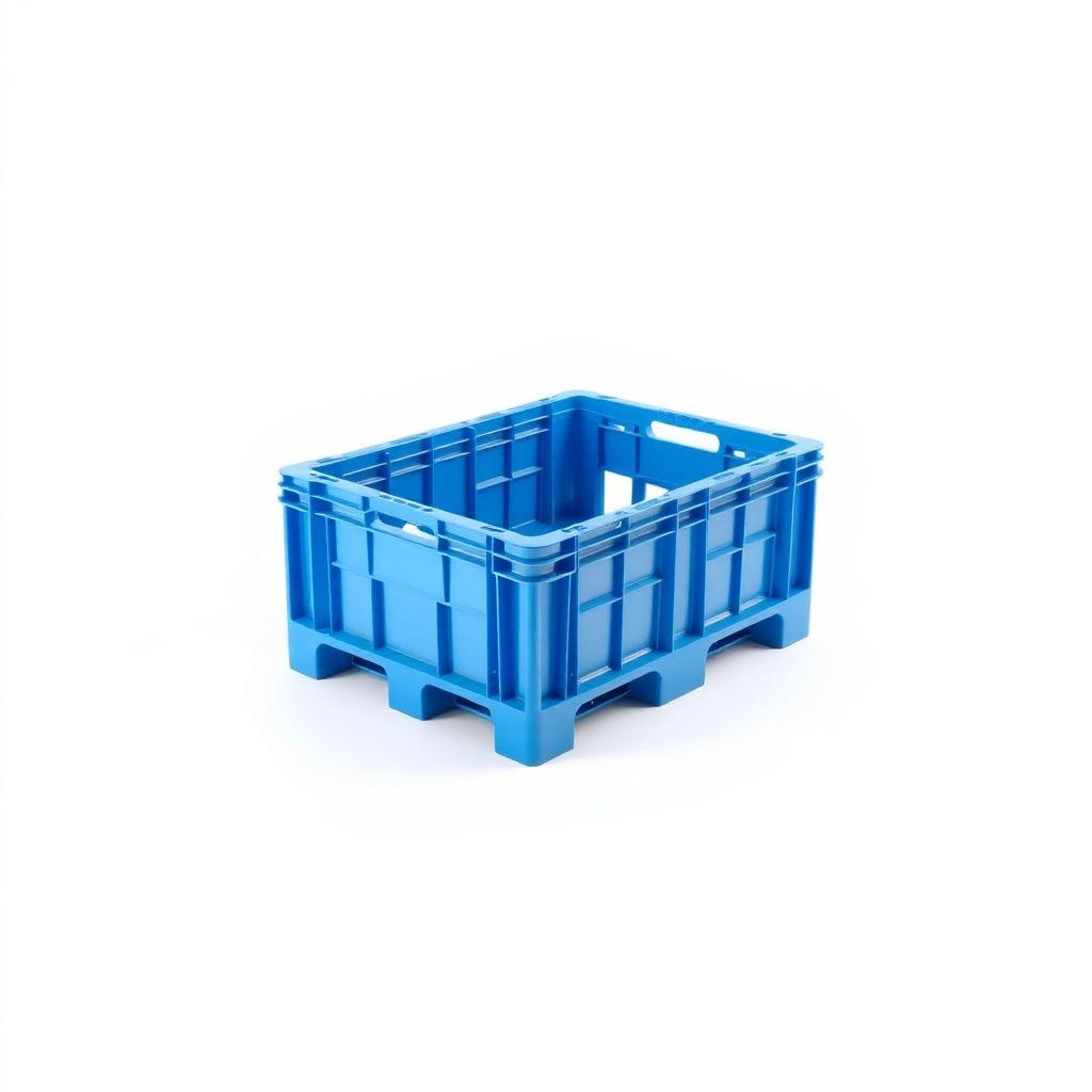 HDPE Plastic Pallets
