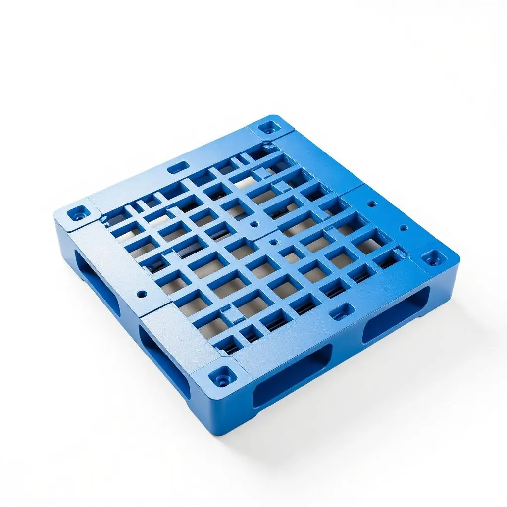 Plastic Pallet