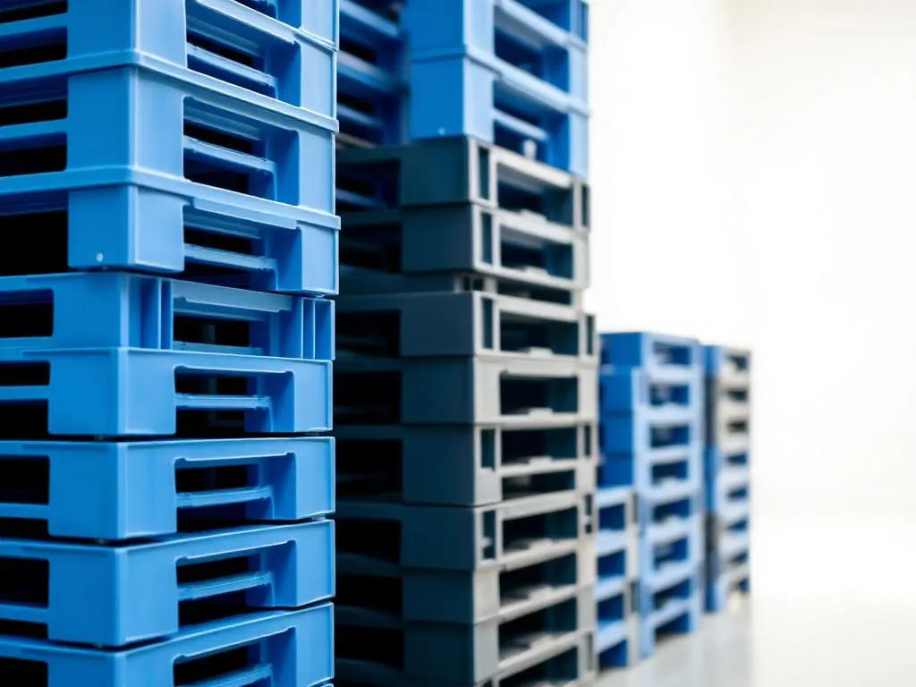 Plastic Pallet