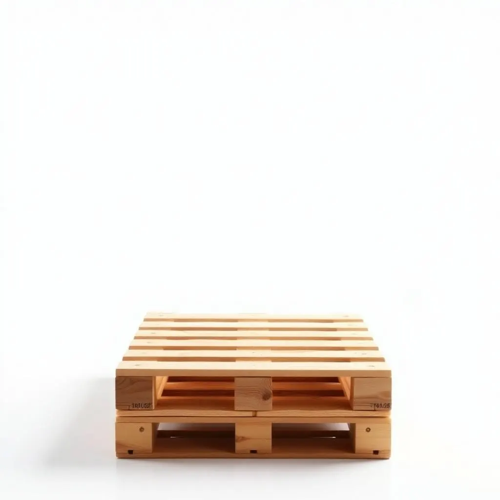 Reversible Pallets