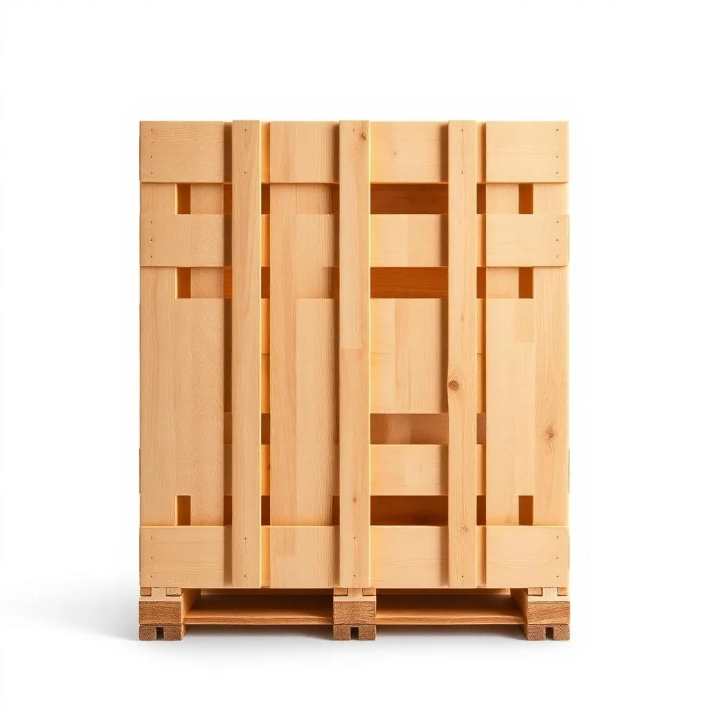Shipping Pallets