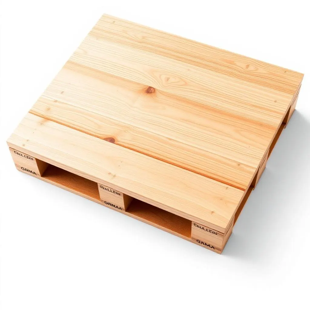 Standard Pallets