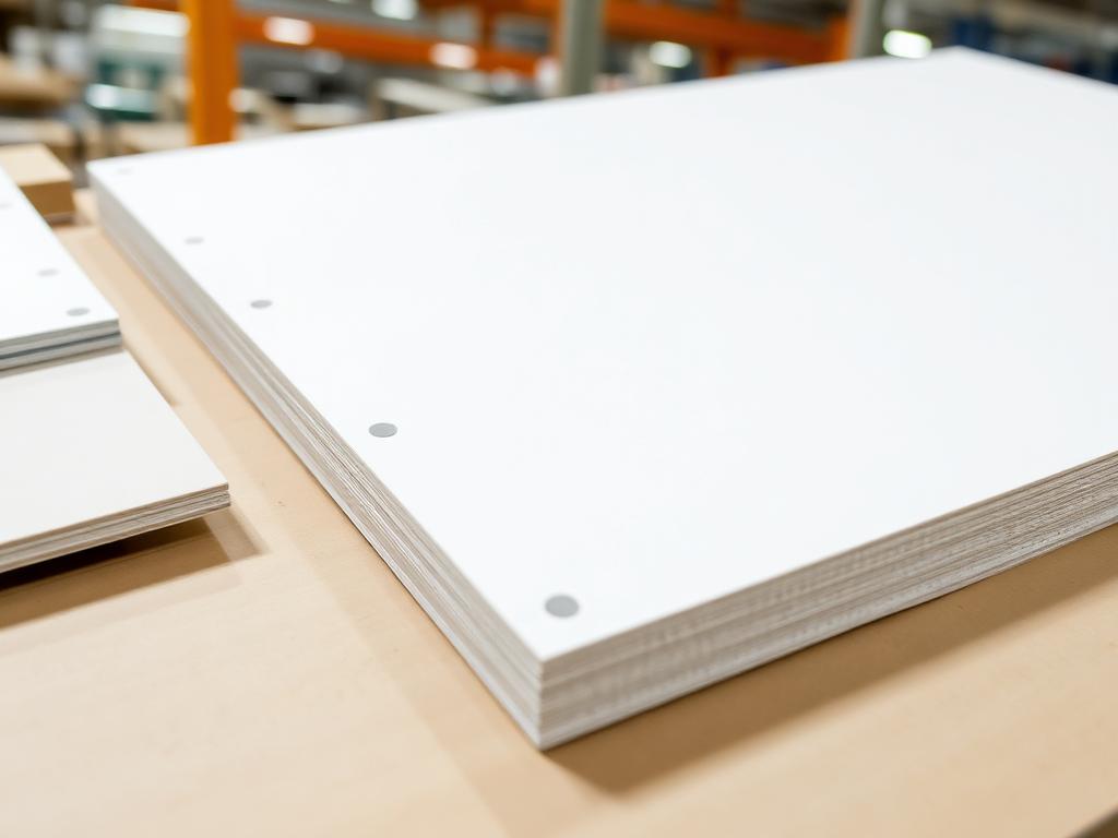 Other Different Packaging Material